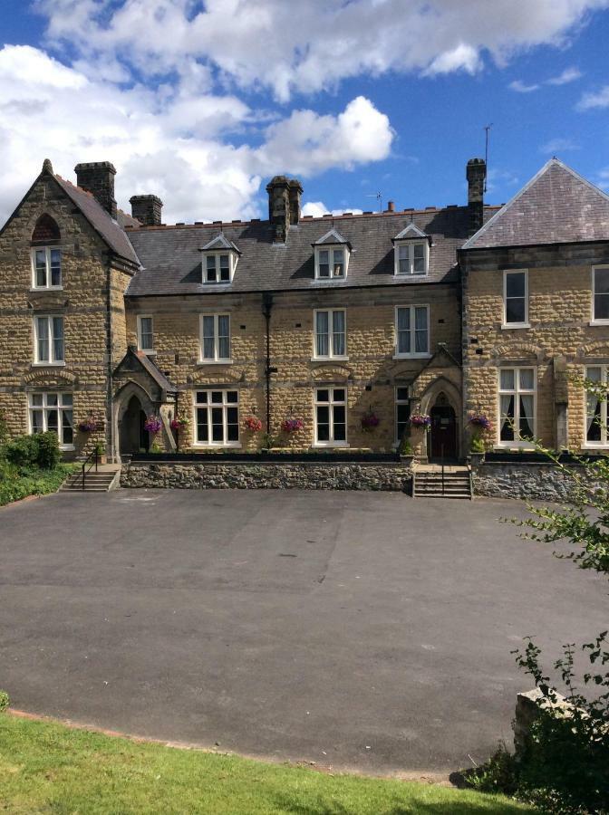 The Mount B&B Malton Exterior foto