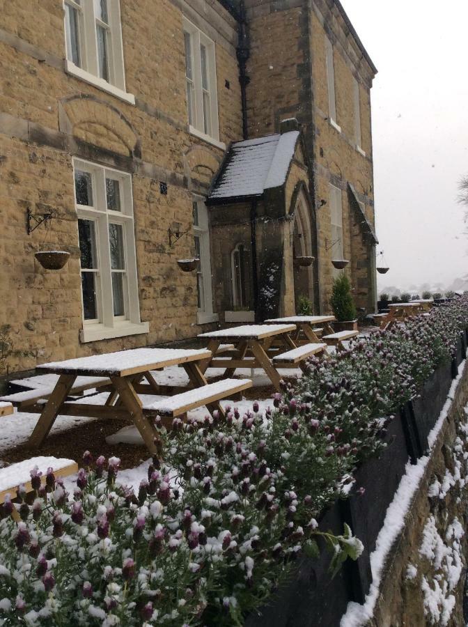 The Mount B&B Malton Exterior foto